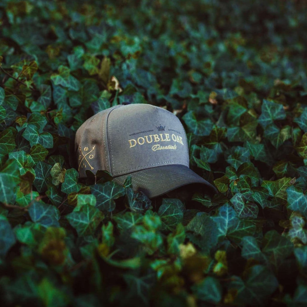 Double Oak Heritage Hat