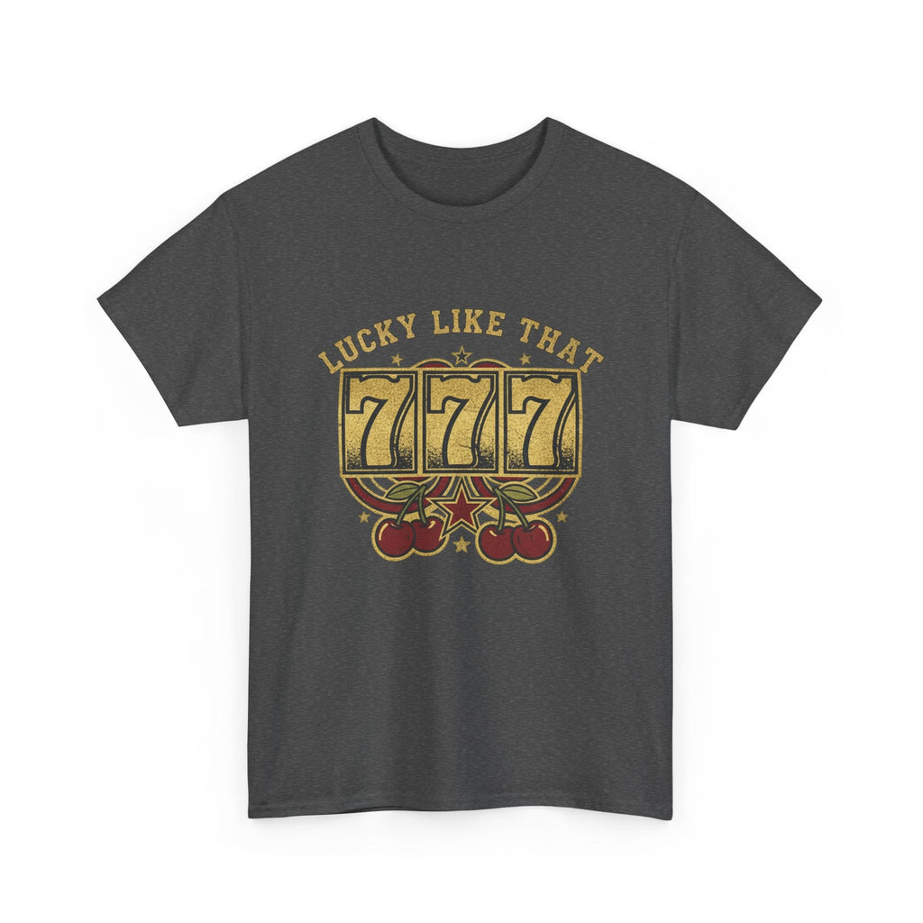 Enlightened Angel Numbers T-Shirt (Unisex) #777