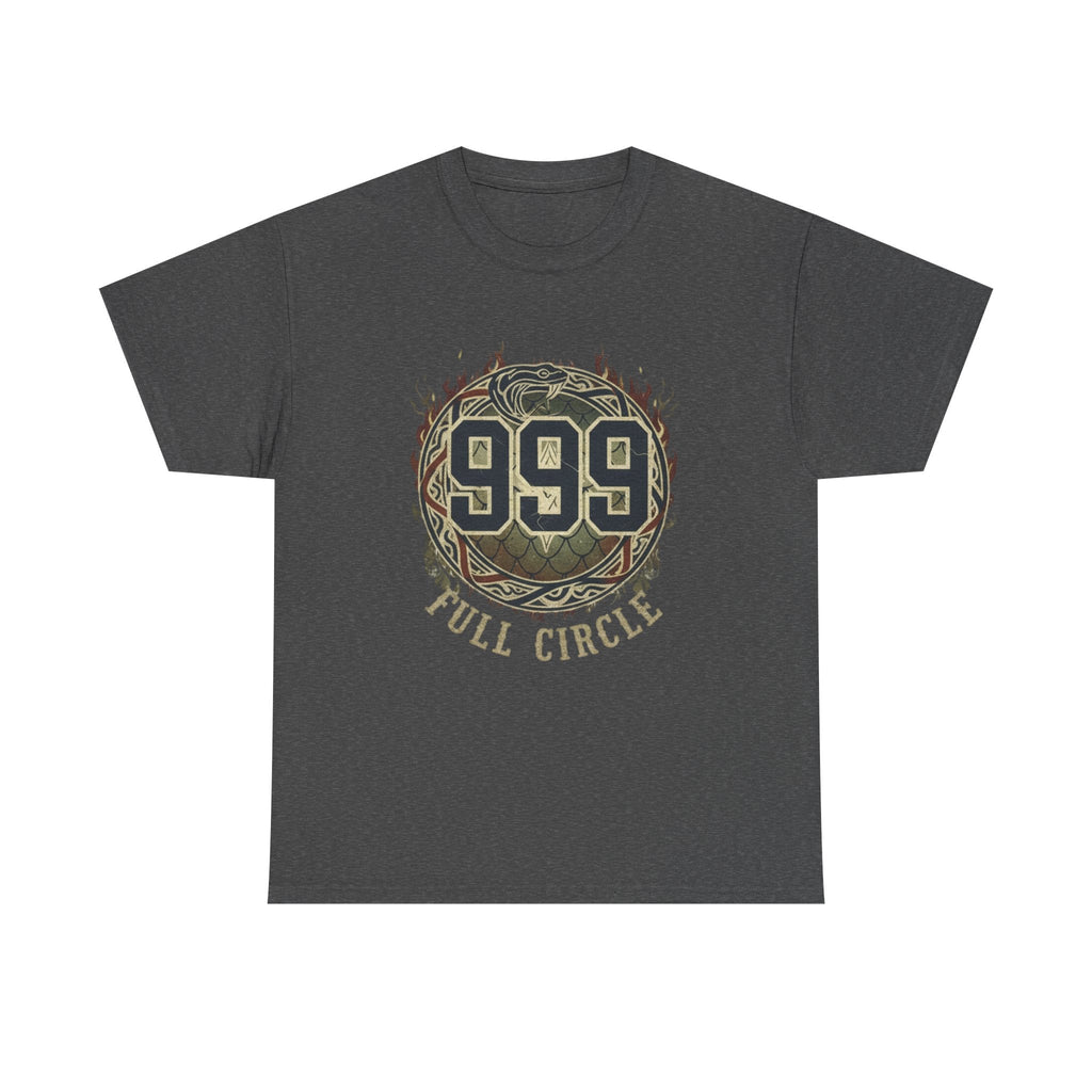 Copy of Divine Angel Numbers T-Shirt (Unisex) #999
