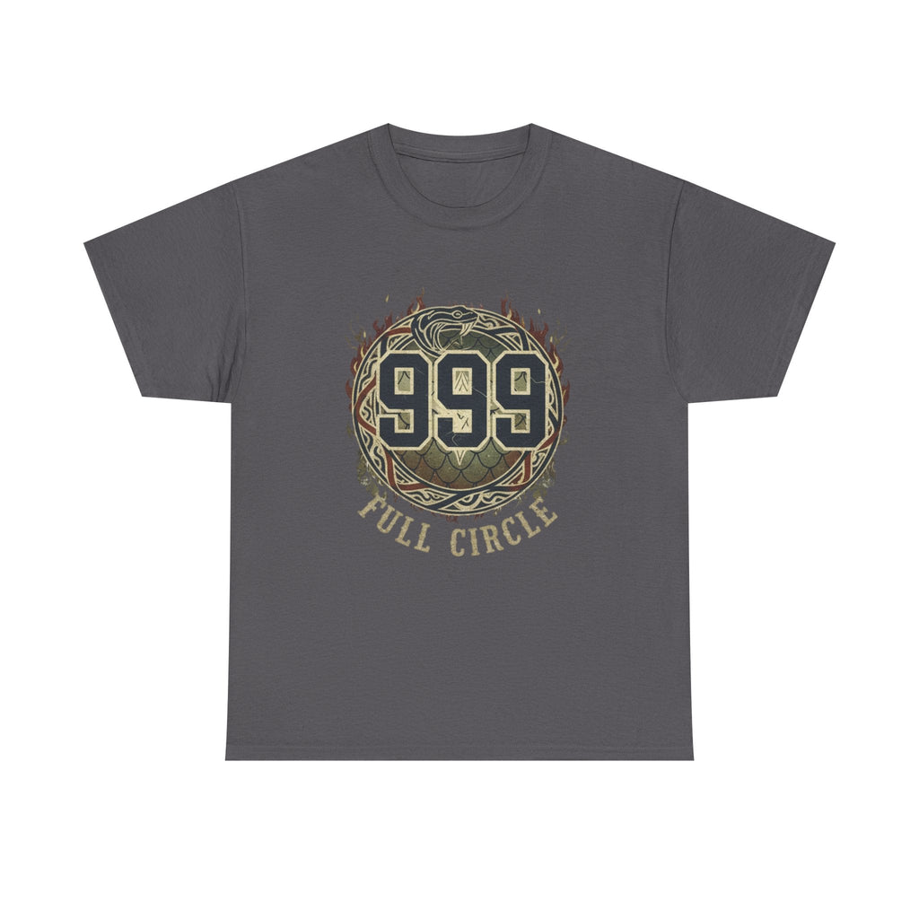 Copy of Divine Angel Numbers T-Shirt (Unisex) #999