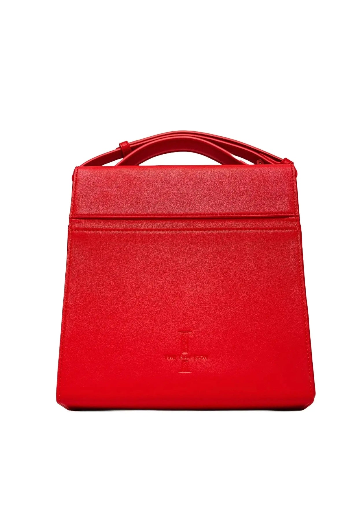 THE NINA CIGAR BOX BAG (FINAL SALE)