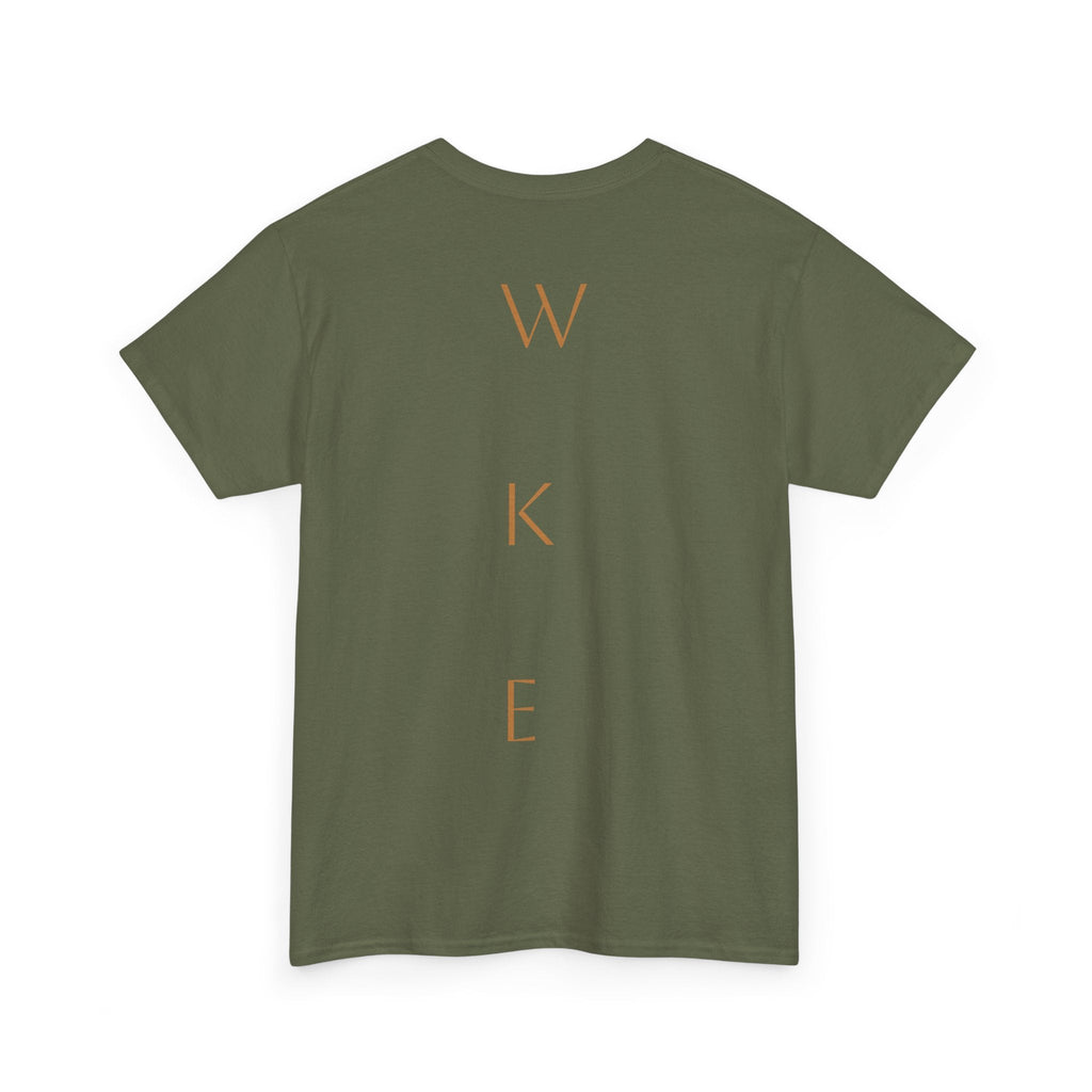 Women’s Diety Poster Tee — Vintage Band Graphic T-Shirt