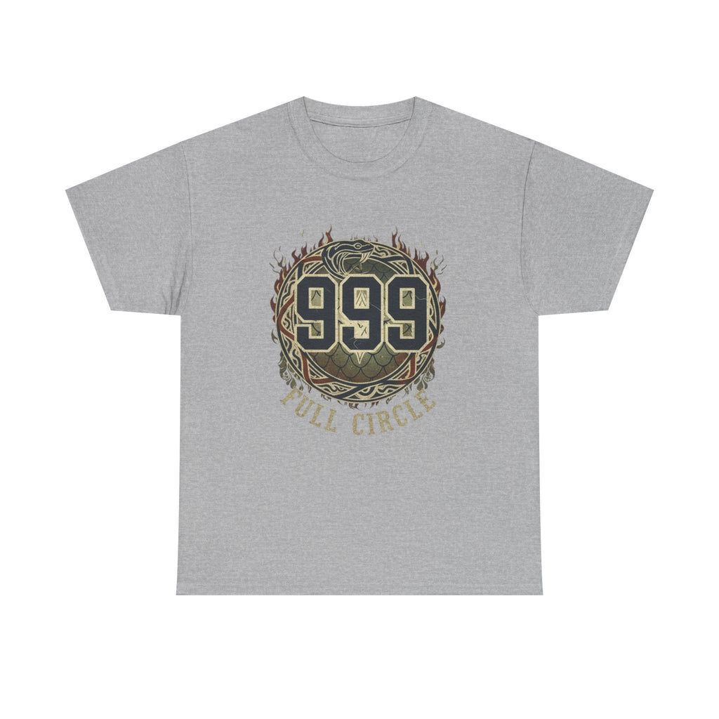 Copy of Divine Angel Numbers T-Shirt (Unisex) #999