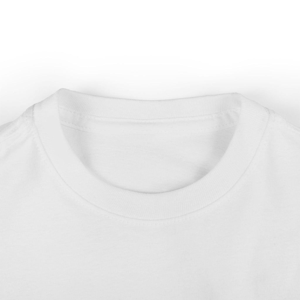 Infant Tee - 'Either Baby' Vintage Logo Infant Fine Jersey Shirt