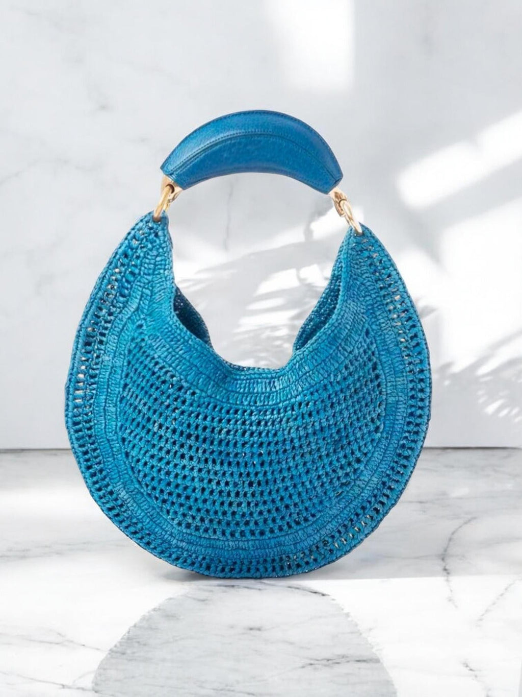 Delia hobo handbag