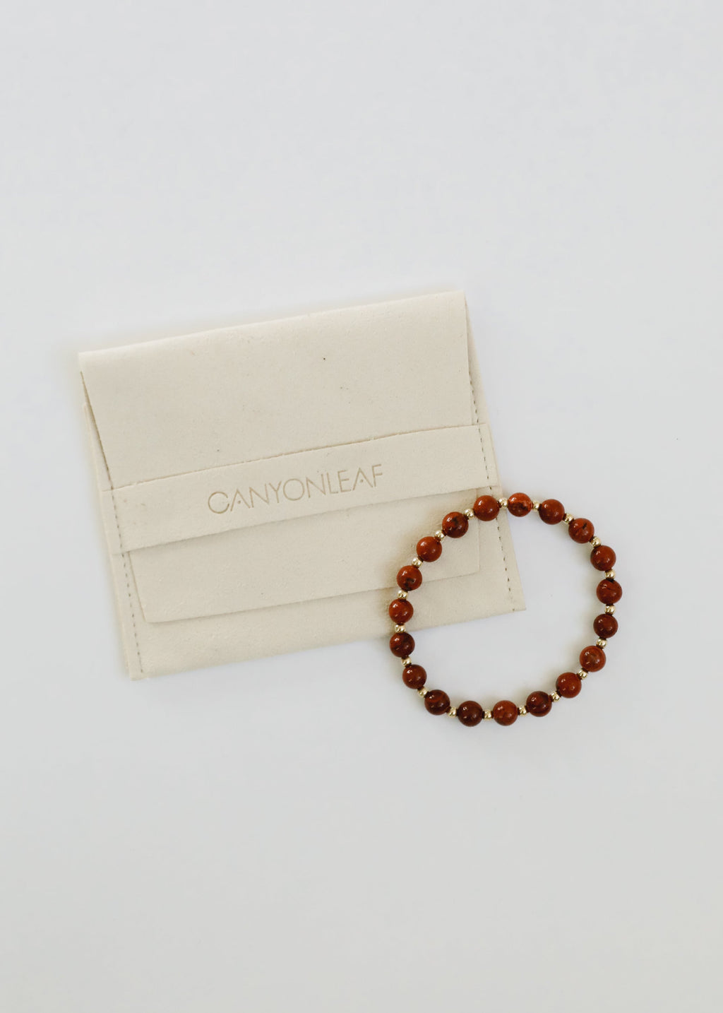 Baltic Sea Amber : 14k Gold Filled Beaded Sun + Moon || Adult Bracelets