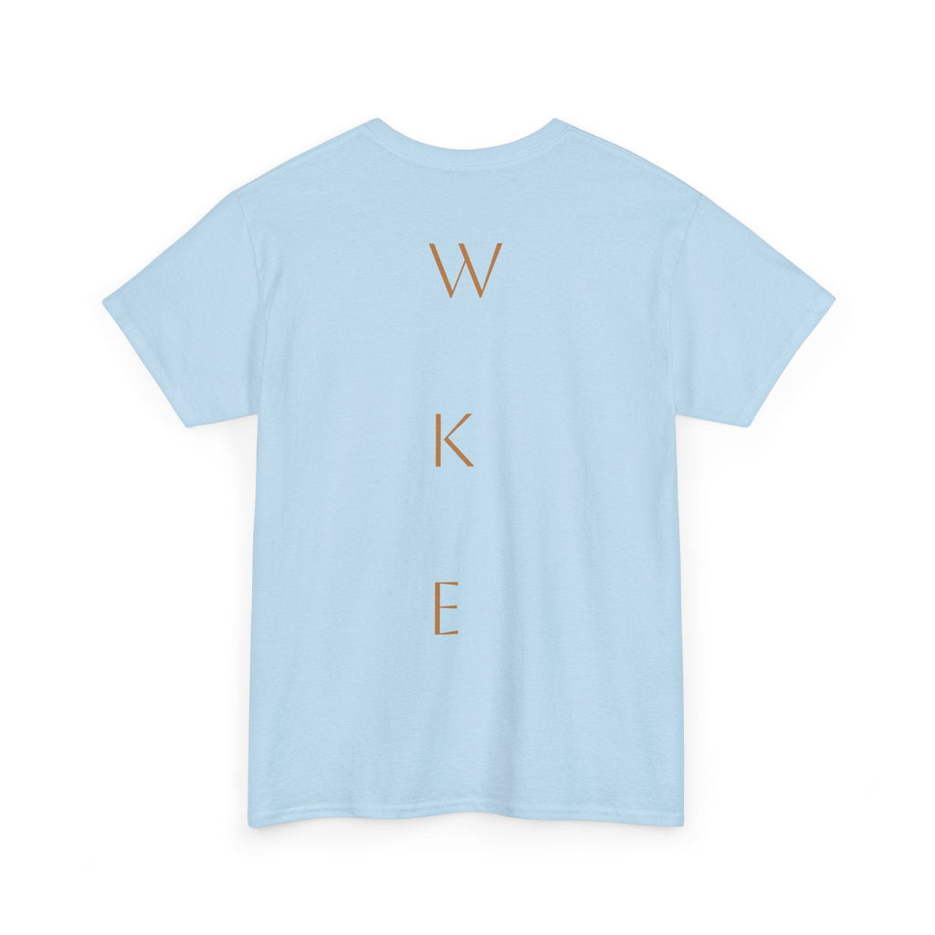 Women’s Diety Poster Tee — Vintage Band Graphic T-Shirt