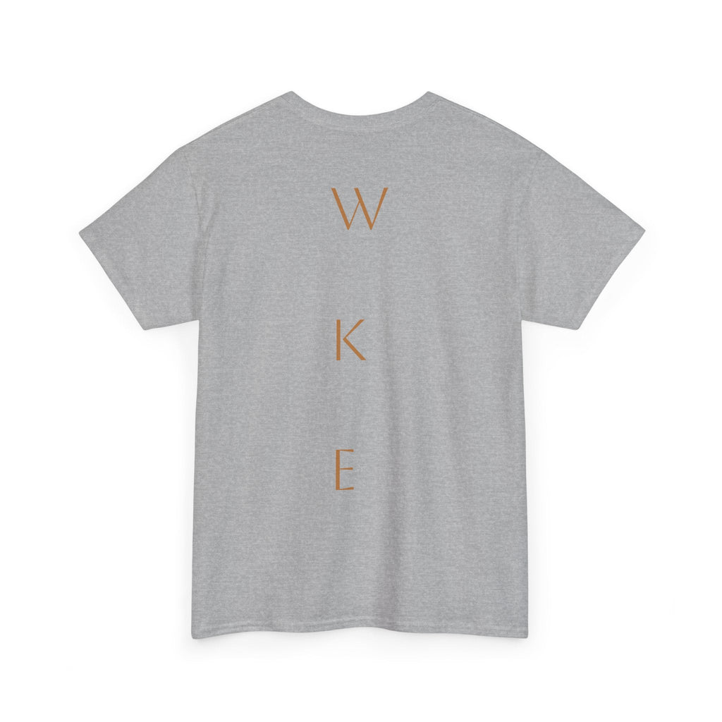 Women’s Diety Poster Tee — Vintage Band Graphic T-Shirt