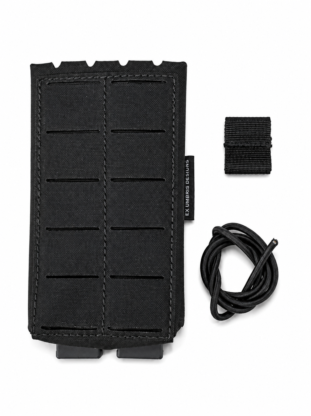 MOLLE Single AR/AK Mag Pouch