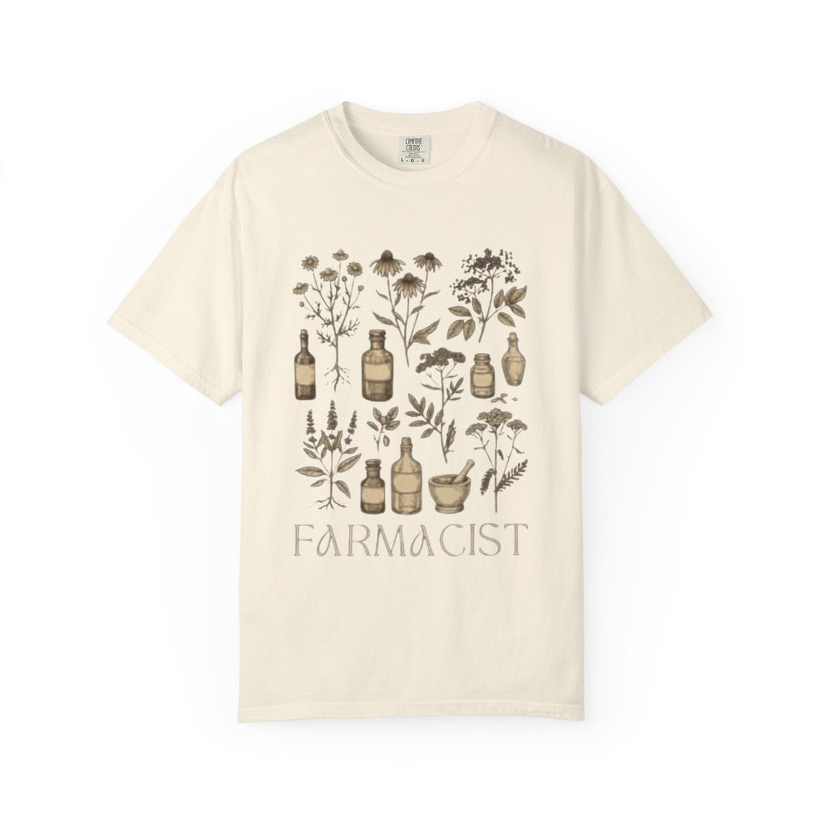 Farmacist T-Shirt