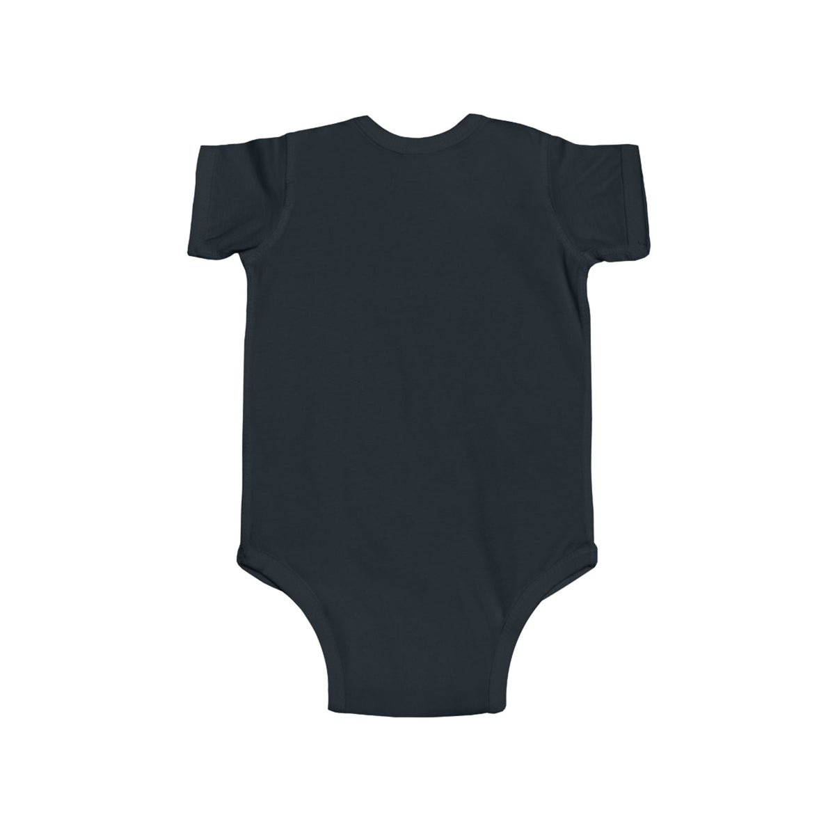 Graffiti 'Special Baby' Infant Bodysuit - Colorful Urban Baby Shower Gift