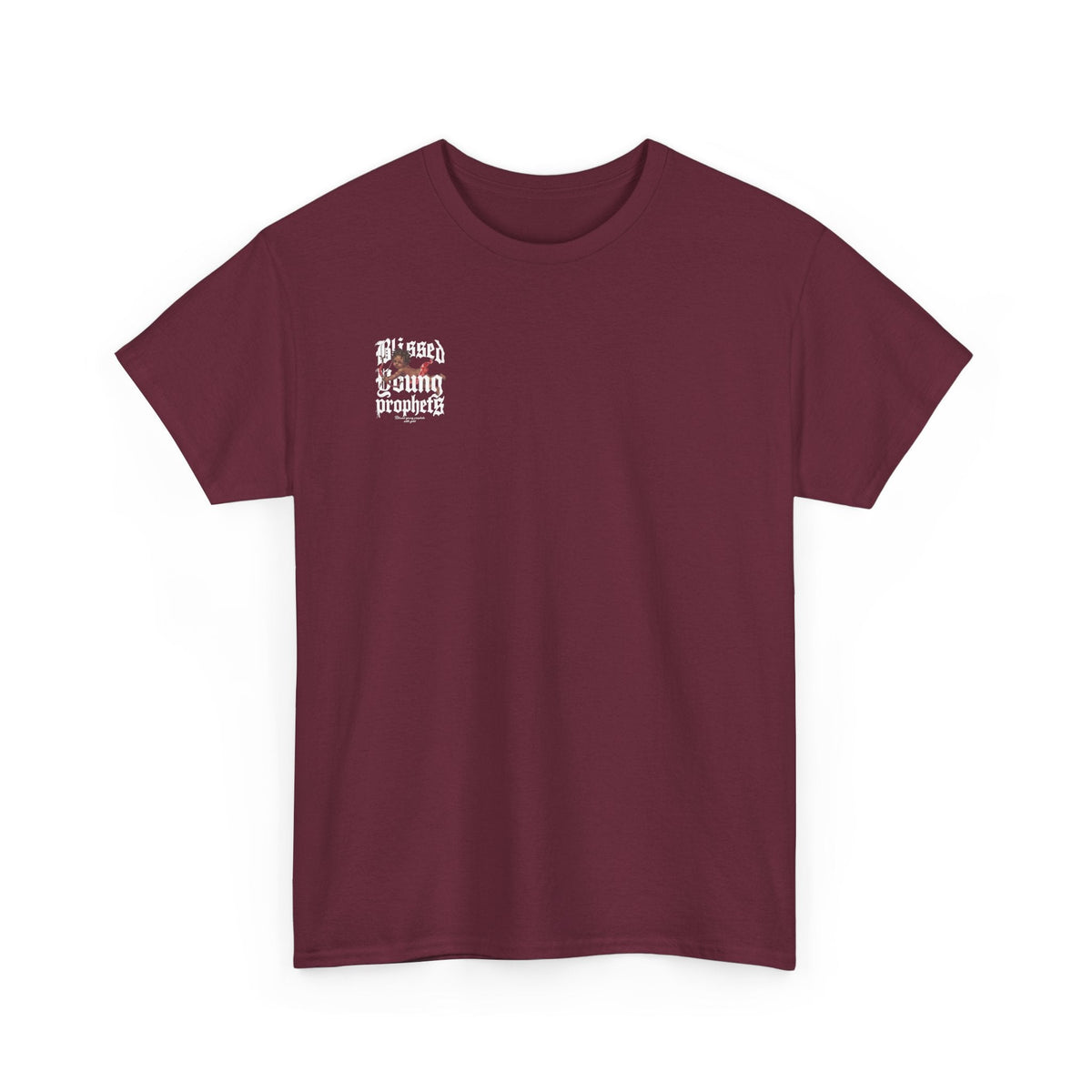 "Blissed" Graphic T-Shirt