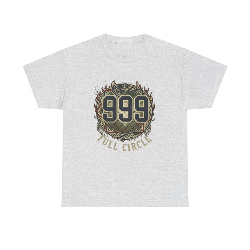 Copy of Divine Angel Numbers T-Shirt (Unisex) #999