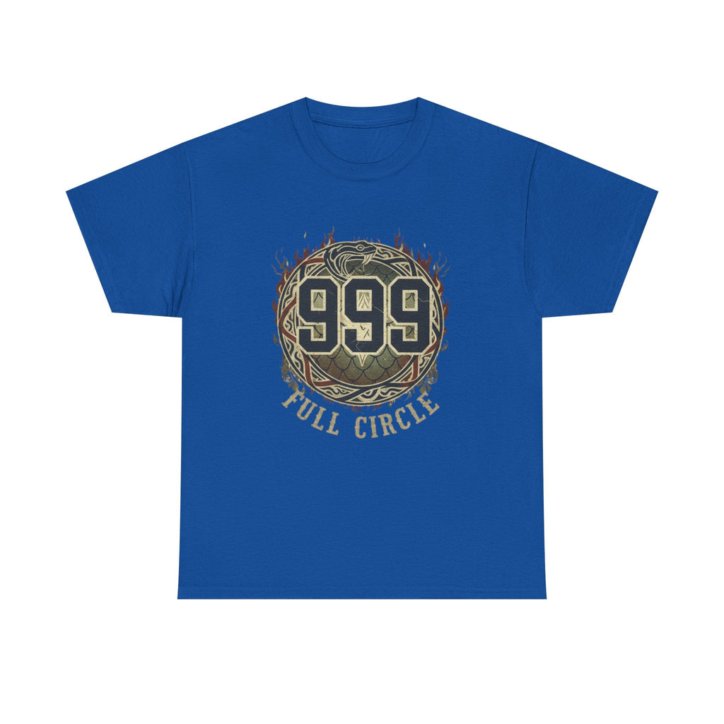 Copy of Divine Angel Numbers T-Shirt (Unisex) #999