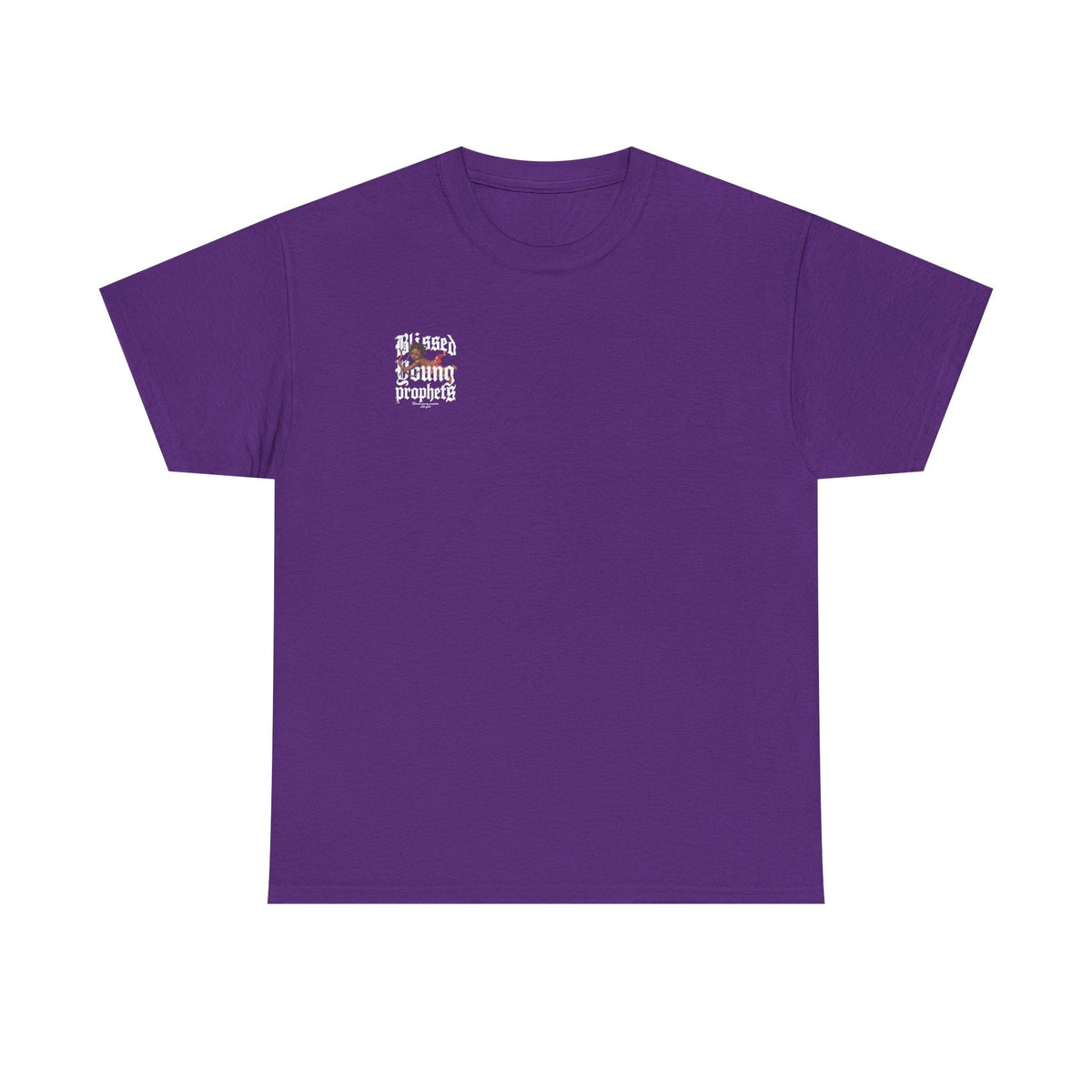 "Blissed" Graphic T-Shirt