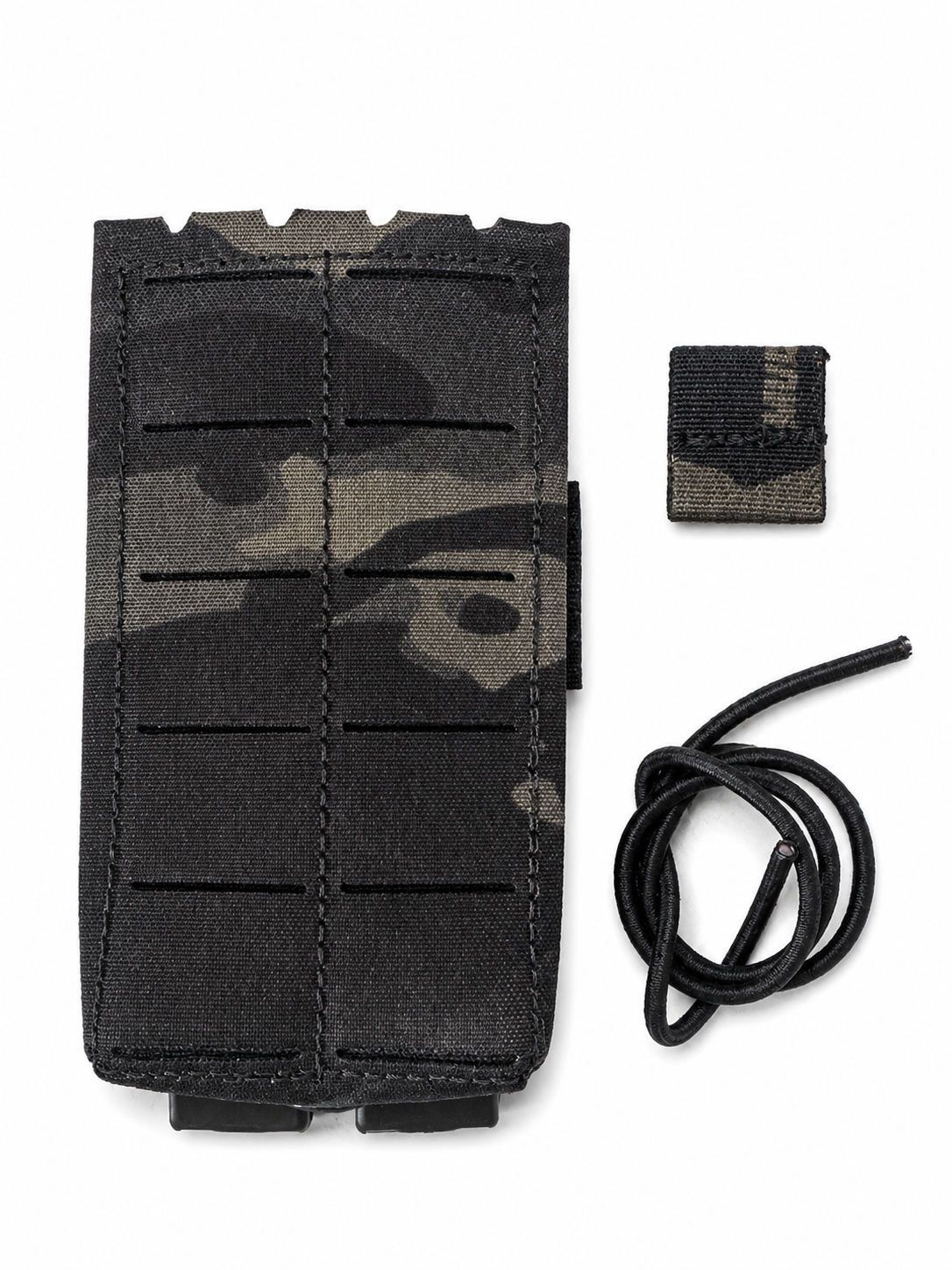 MOLLE Single AR/AK Mag Pouch
