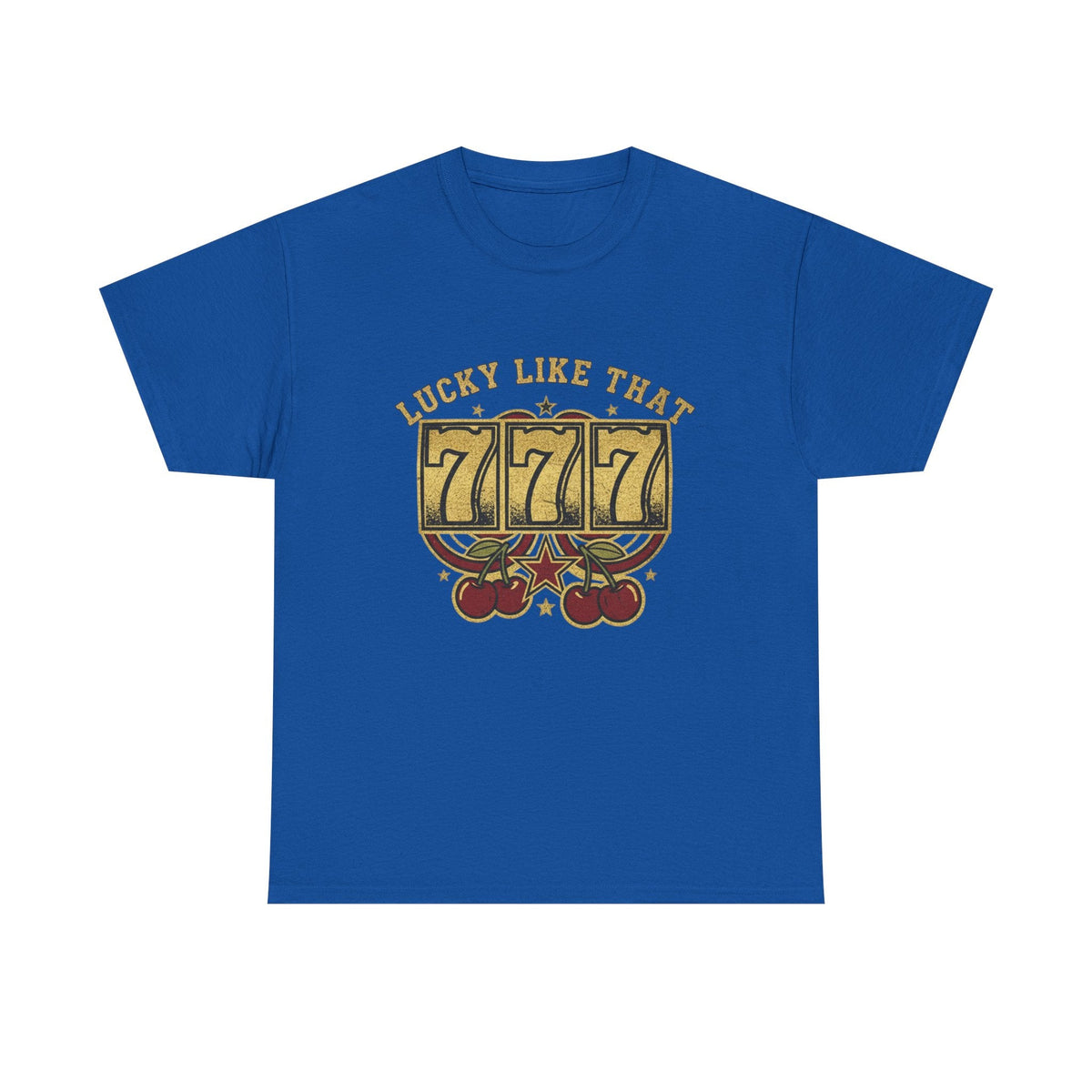 Enlightened Angel Numbers T-Shirt (Unisex) #777