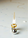 Valerie 2 tones ring