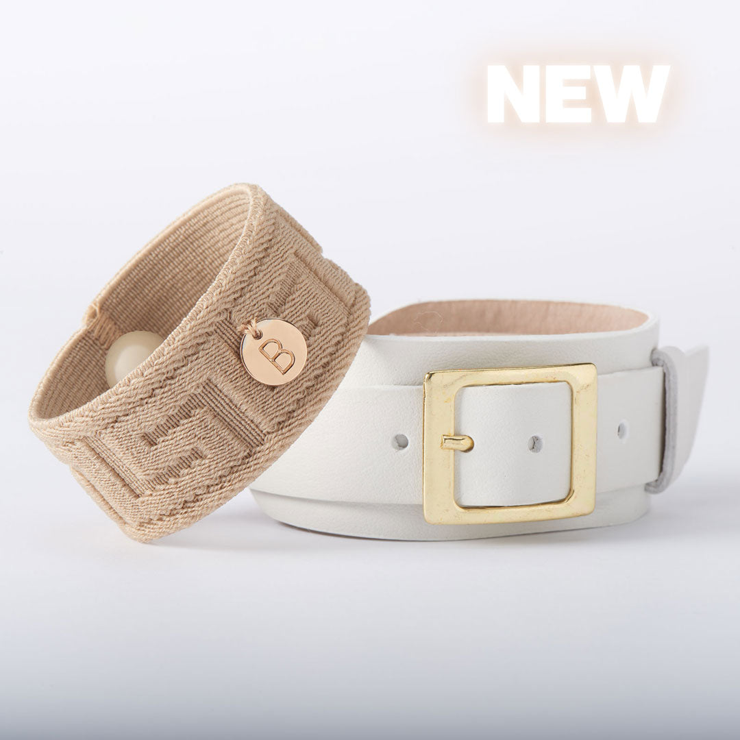 Ana + Mara Nausea & Anxiety Relief Bracelets