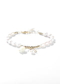 Pearl Bead Bracelet