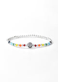 Smiley Face Bracelet
