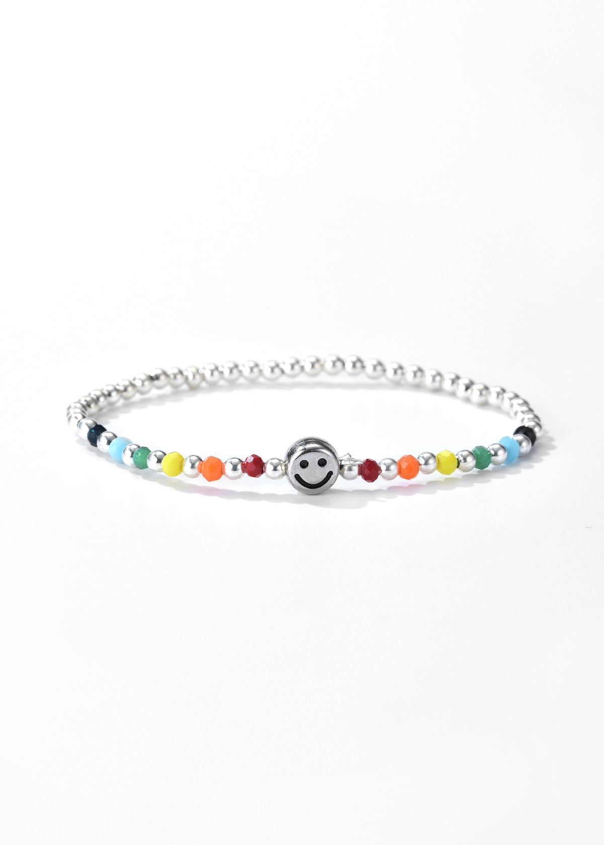 Smiley Face Bracelet