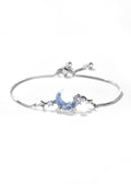 Moon Bracelet