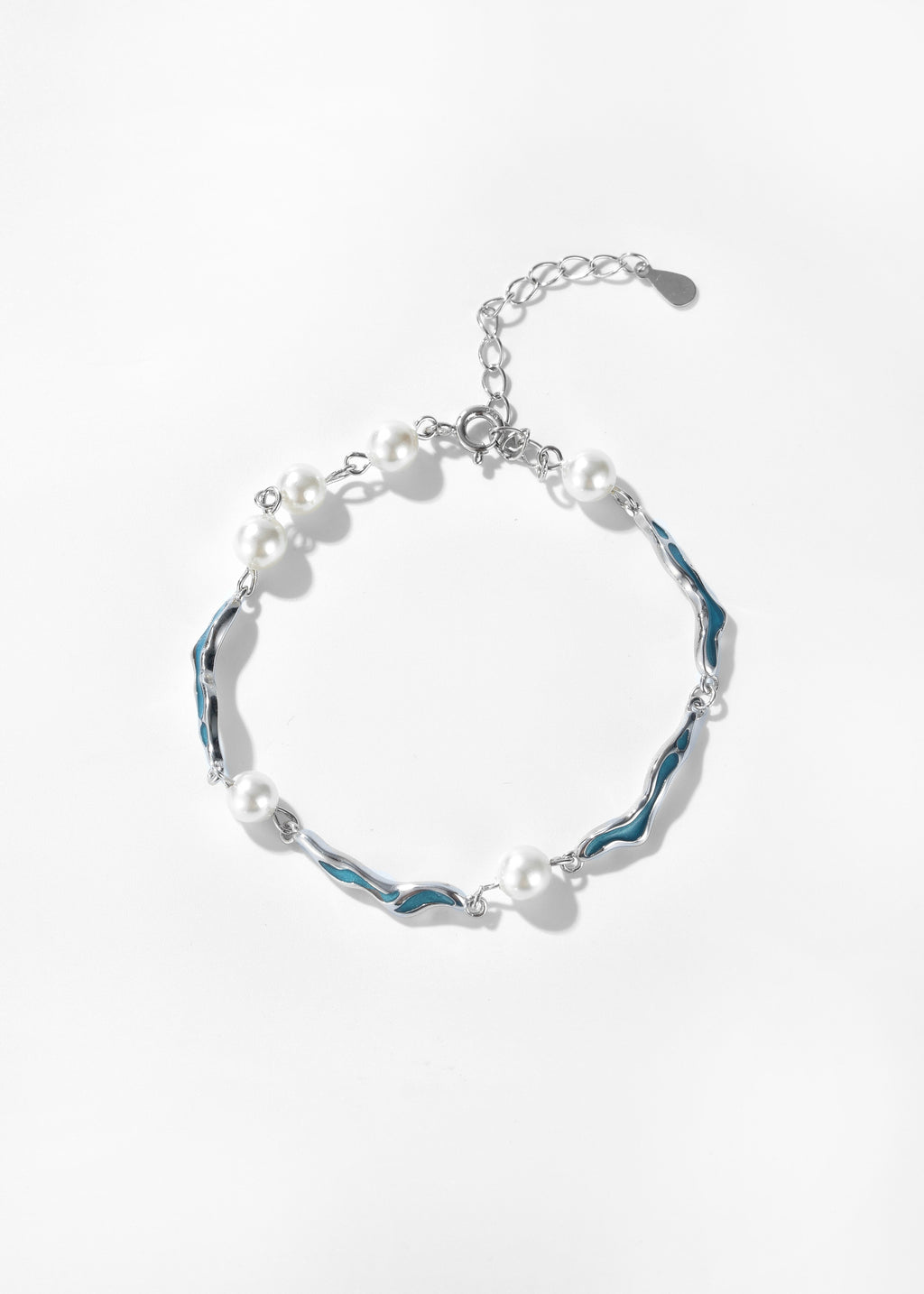 Eternal Embrace Couple Bangles
