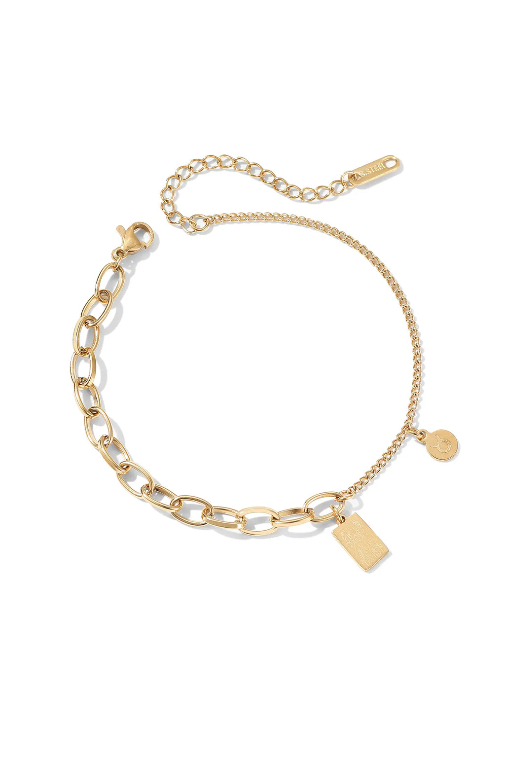 Zodiac Bracelets