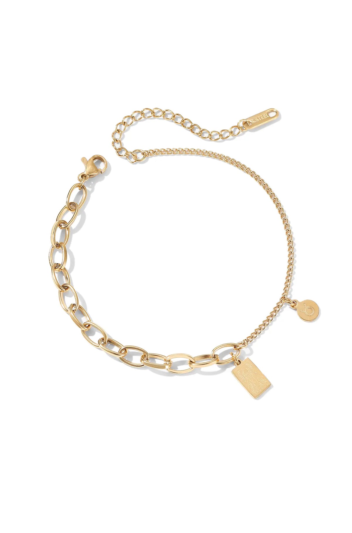 Zodiac Bracelets