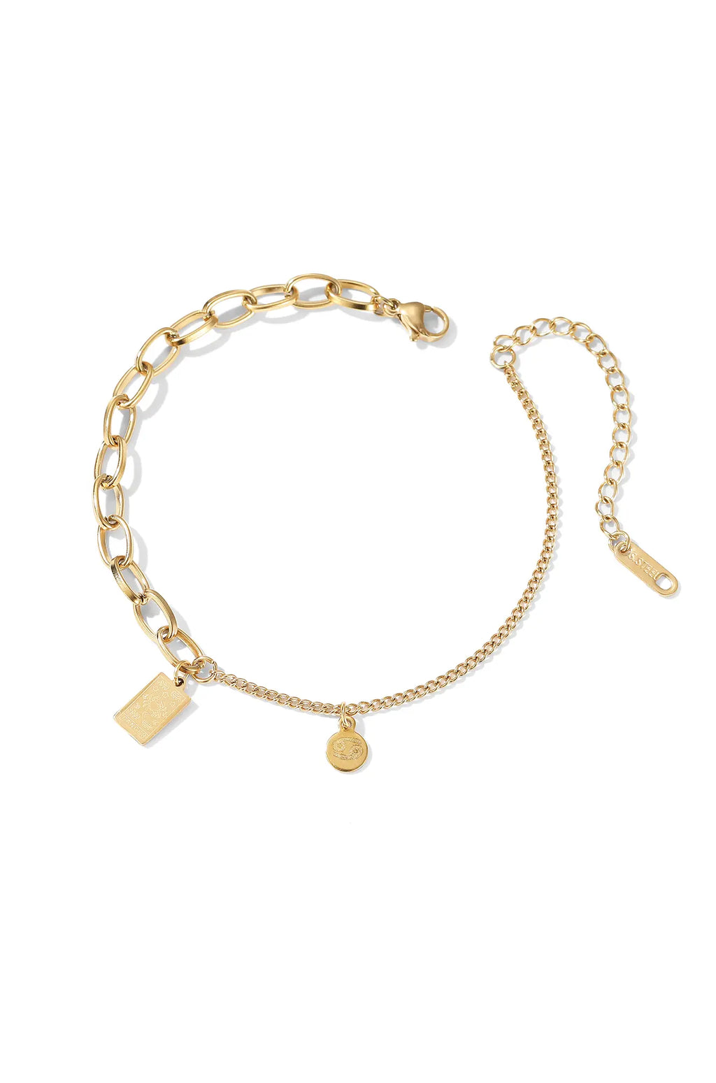 Zodiac Bracelets