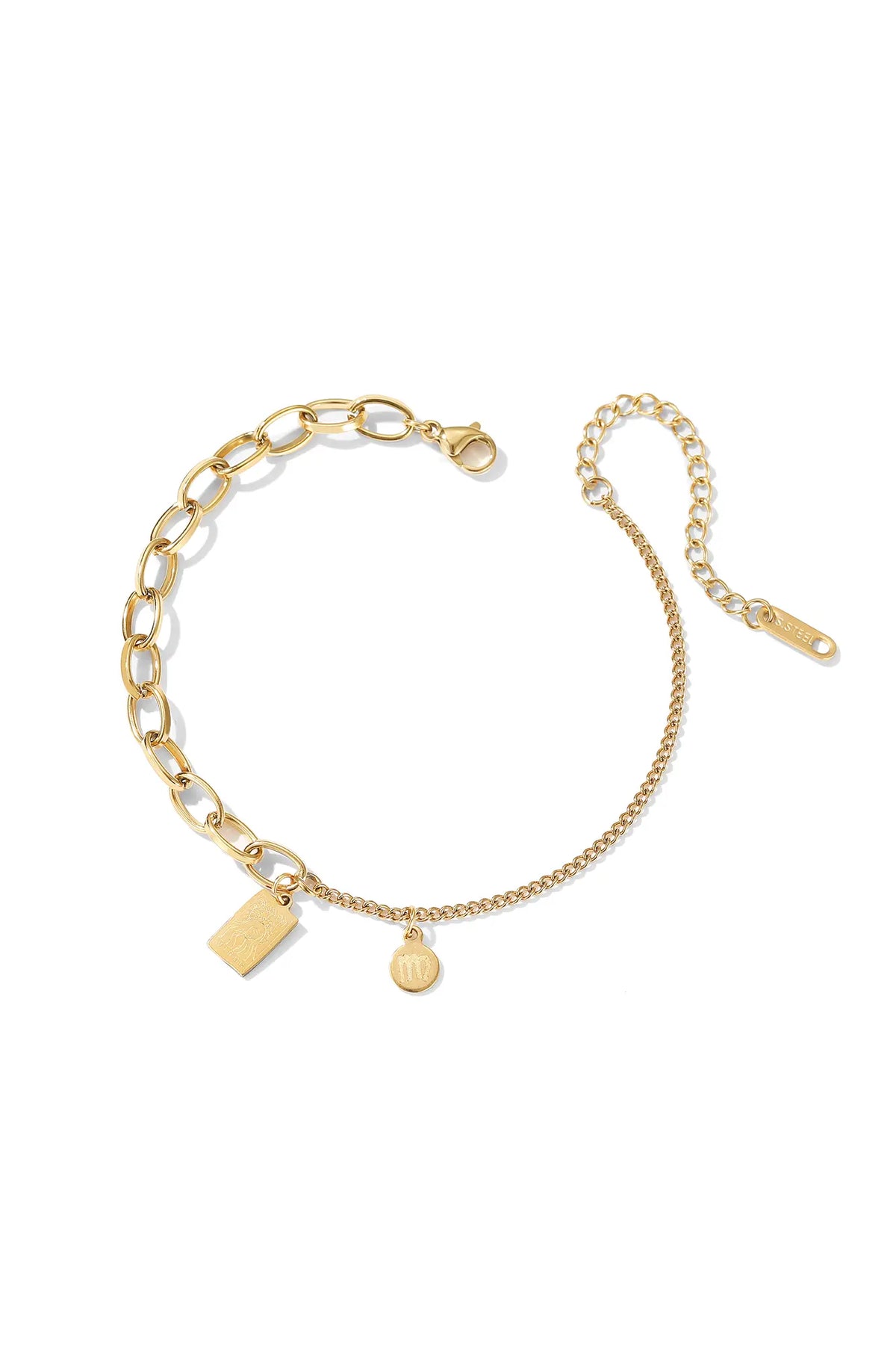 Zodiac Bracelets