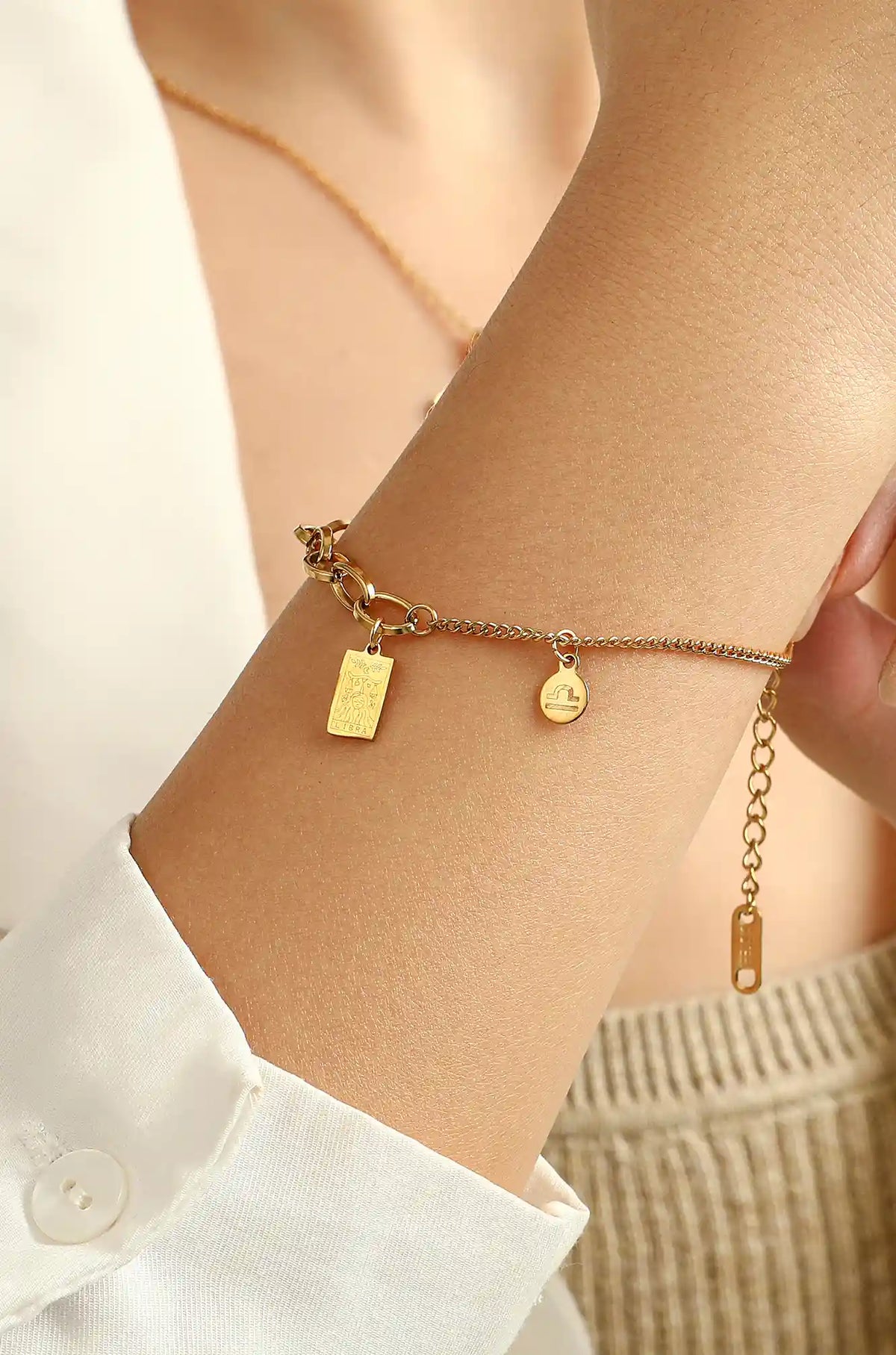 Zodiac Bracelets
