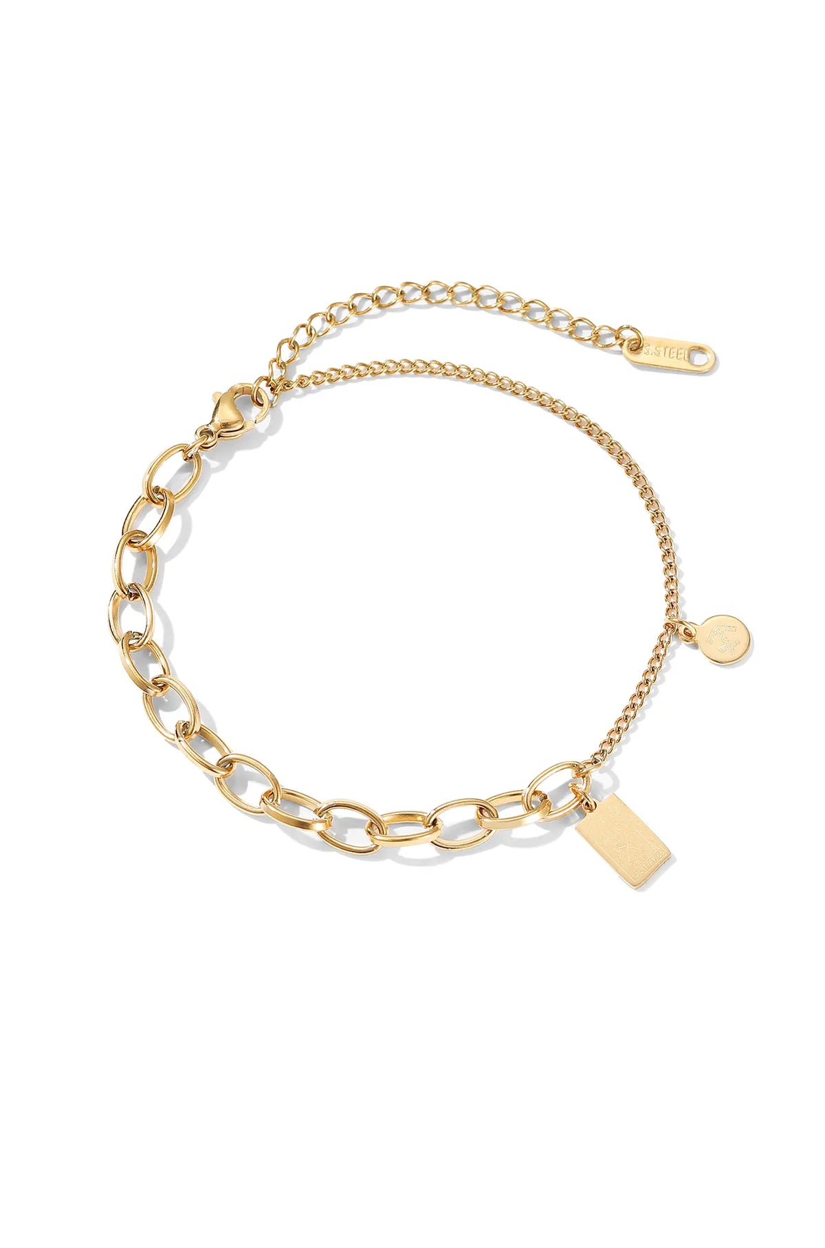 Zodiac Bracelets