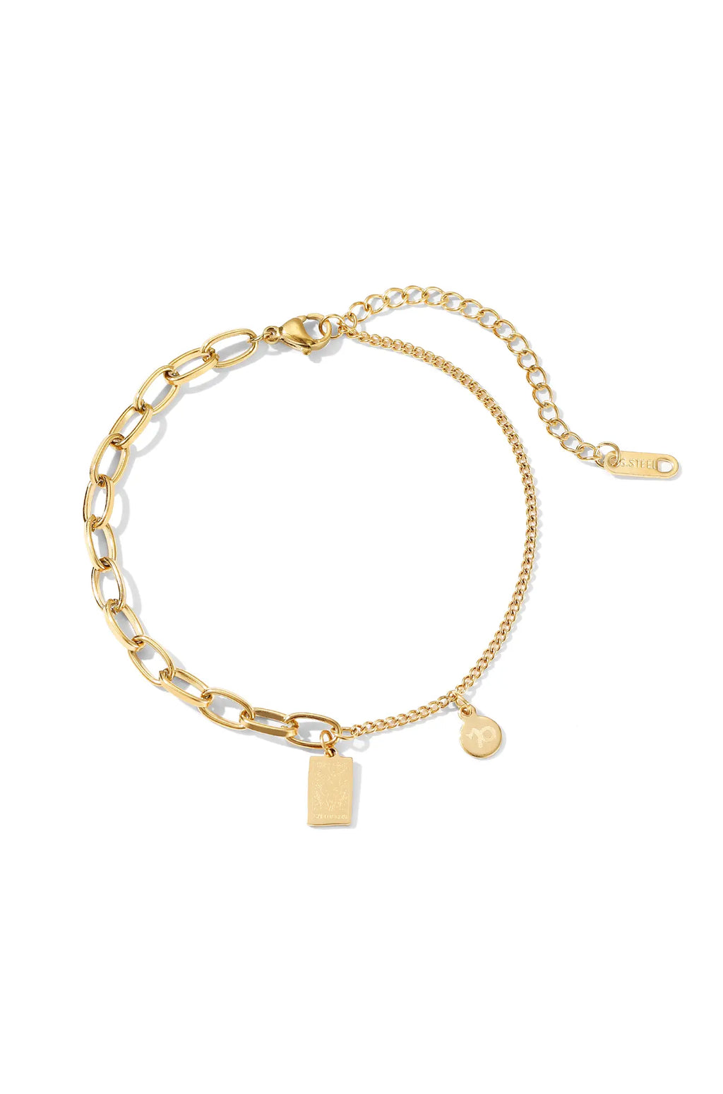 Zodiac Bracelets