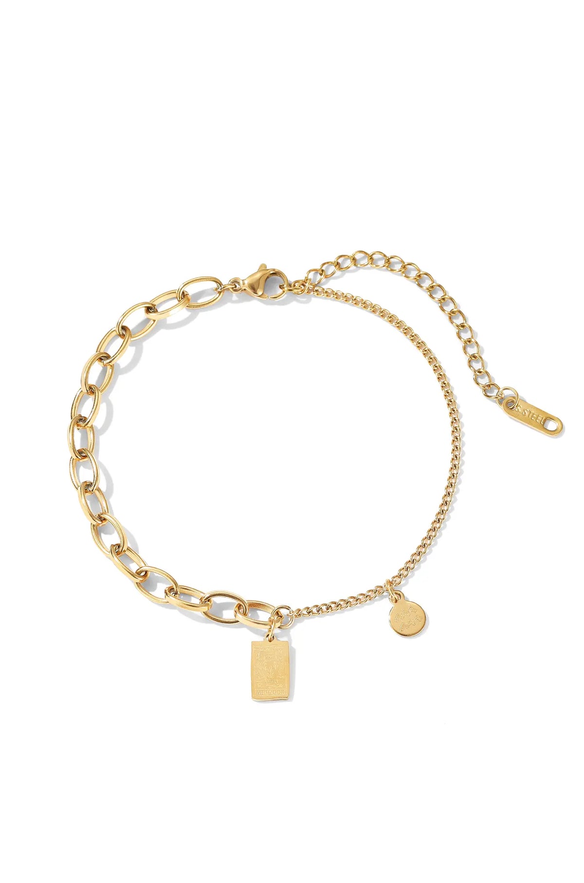 Zodiac Bracelets