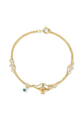 Magical Lamp Bracelet