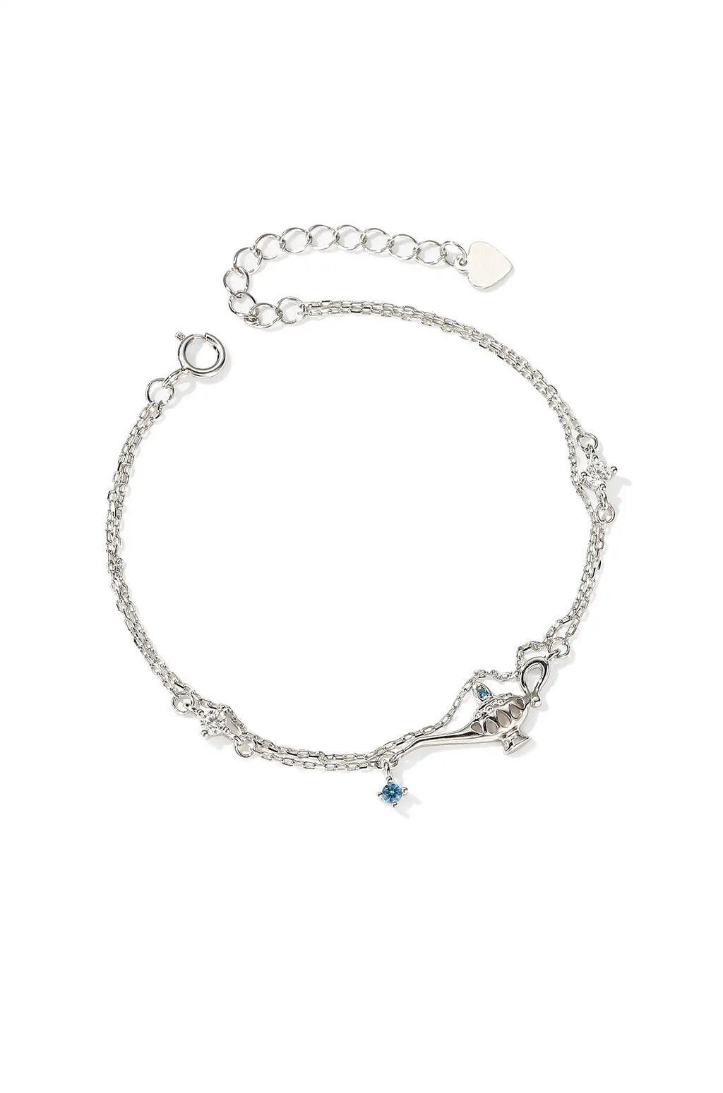 Magical Lamp Bracelet
