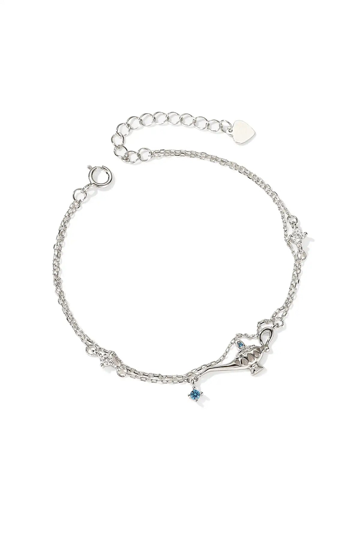 Magical Lamp Bracelet