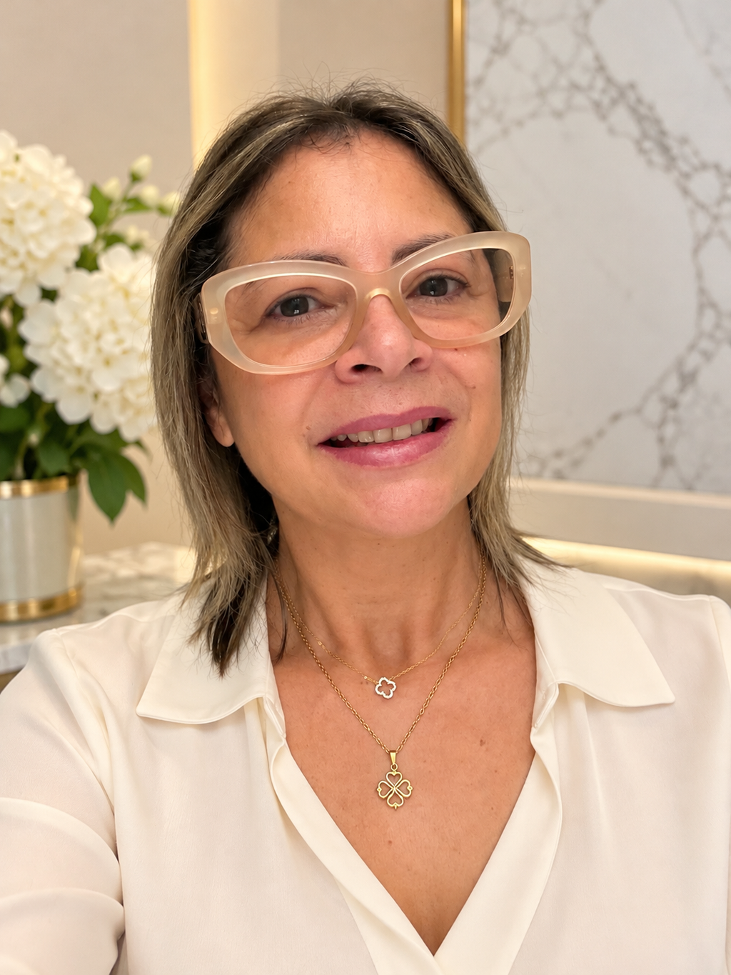 Amara –Elegance and Good Fortune