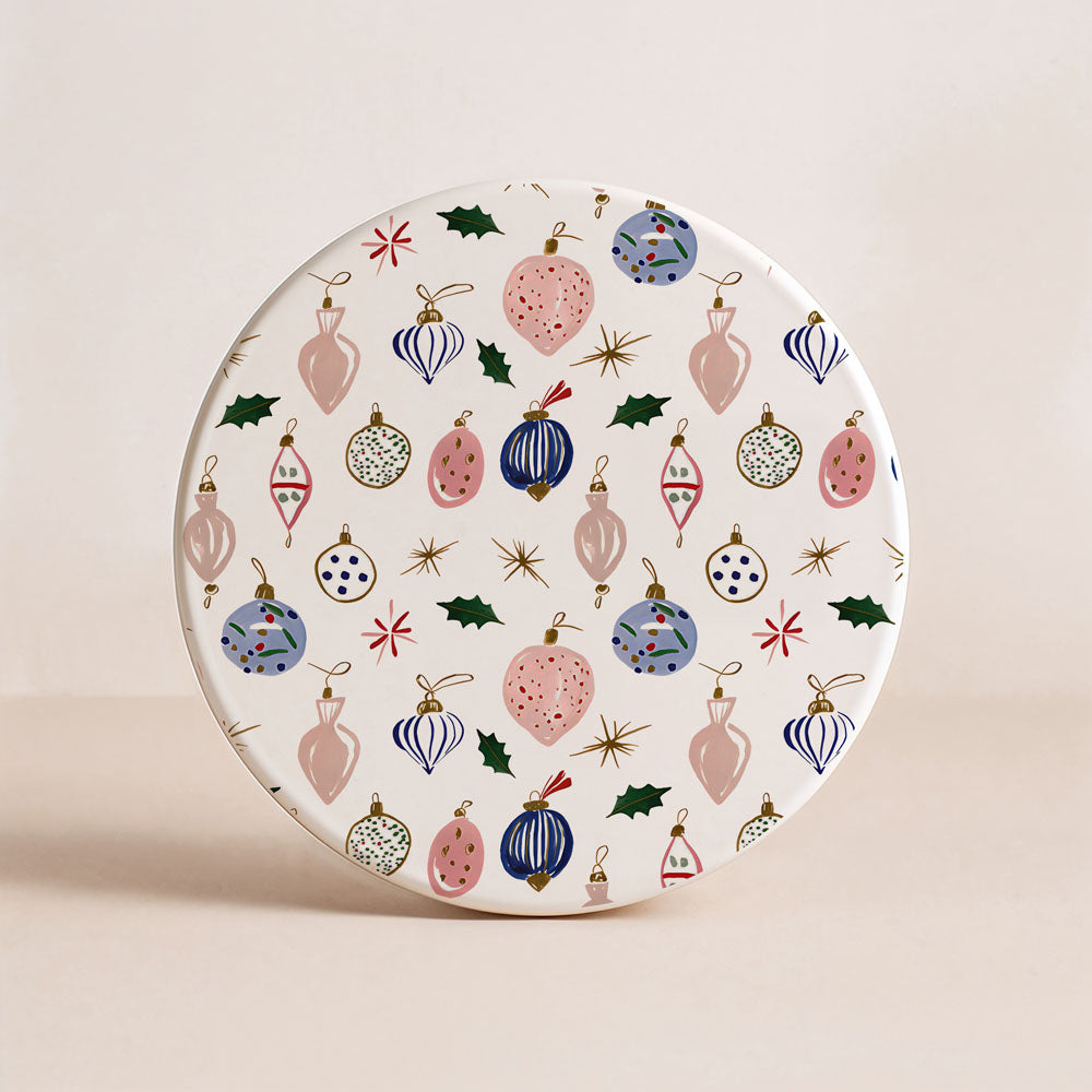 Christmas Coasters