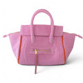 Cabana Tote Mini - Bubblegum