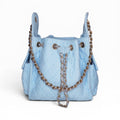 Bayshore Bucket Small - Powder Blue
