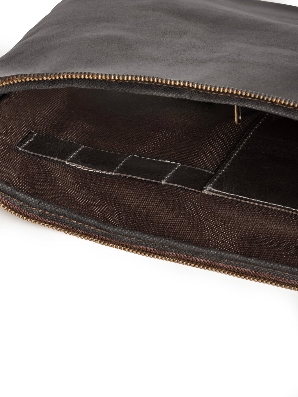 Brown Laptop Sleeve