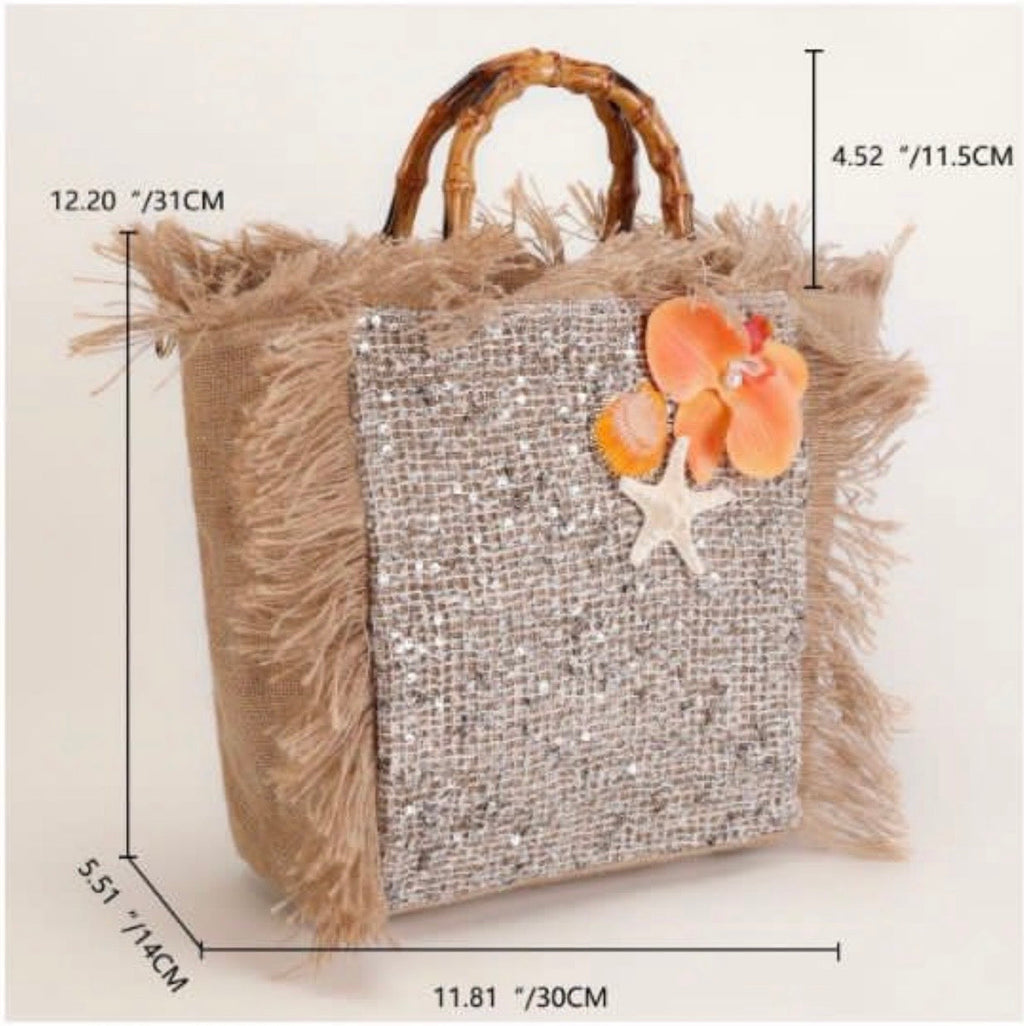 Camilla handbag
