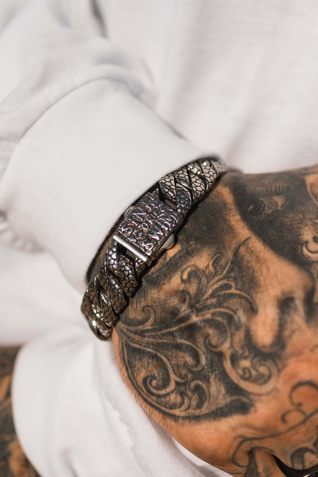 Sink or Swim Bracelet