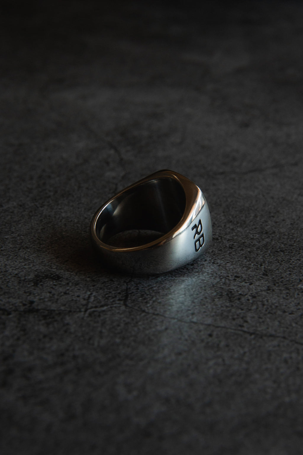 Lost At Sea Ring