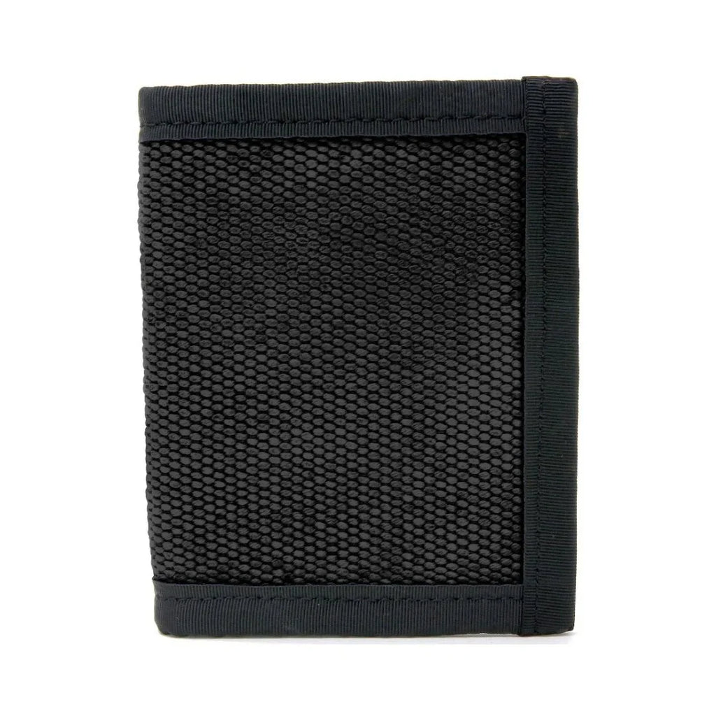 Captain Wallet - Firehose Edition