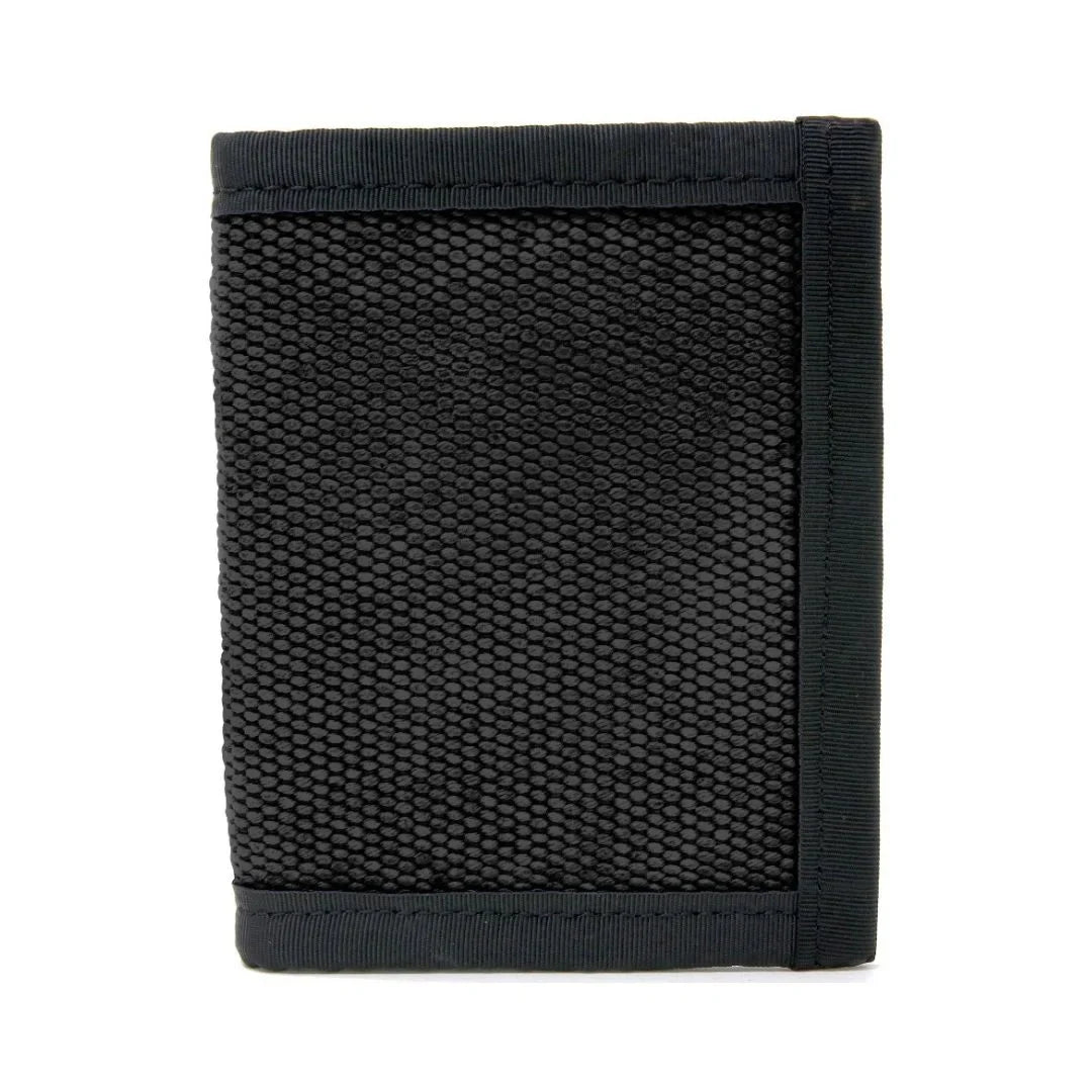 Captain Wallet - Firehose Edition