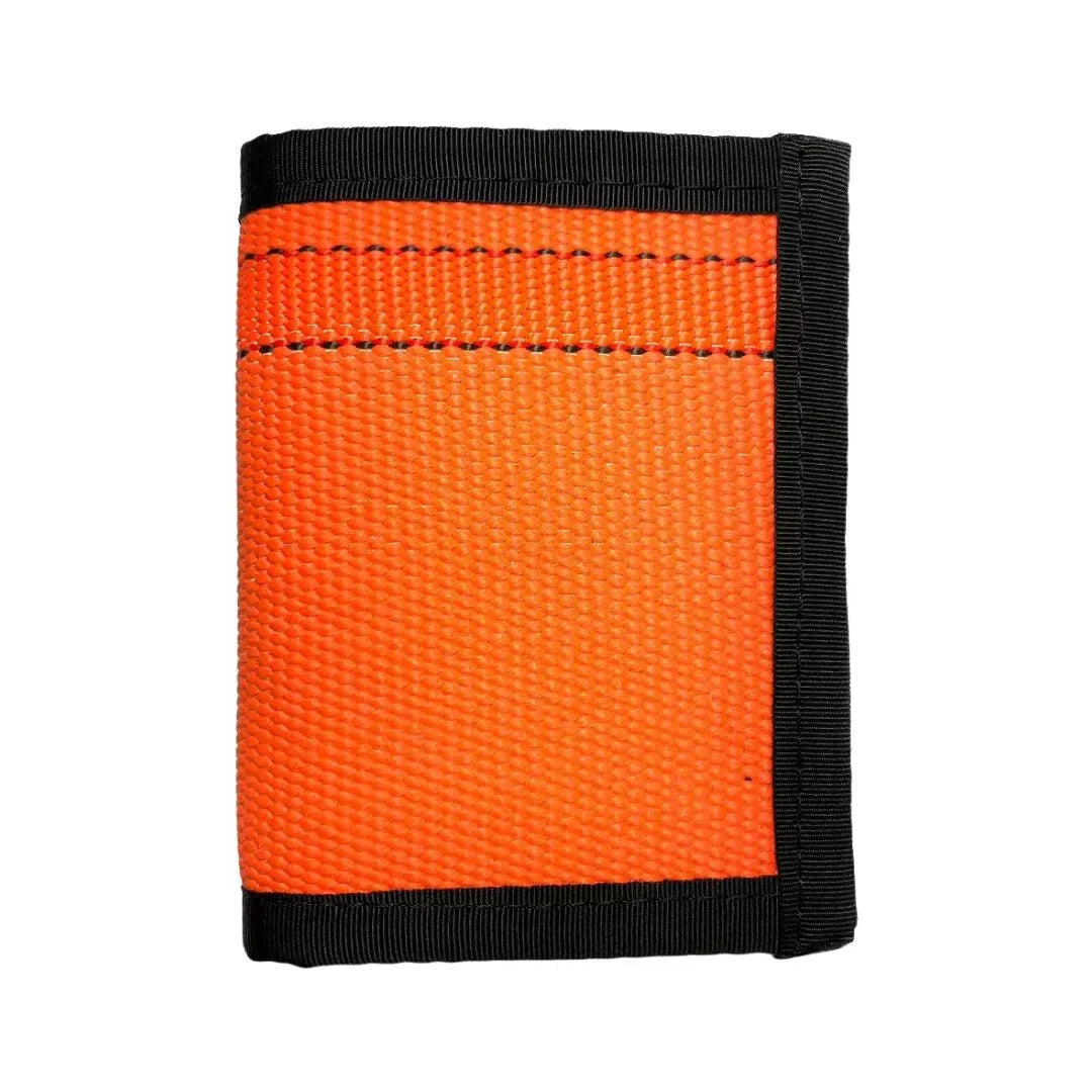 Captain Wallet - Firehose Edition